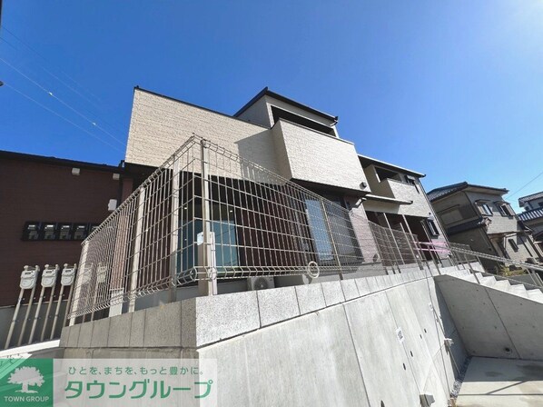 ウィルモア野比Vol.7の物件内観写真